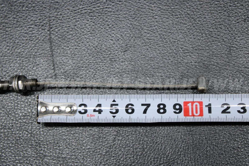 Used 54012-0592 CABLE-THROTTLE  [K5974-01]