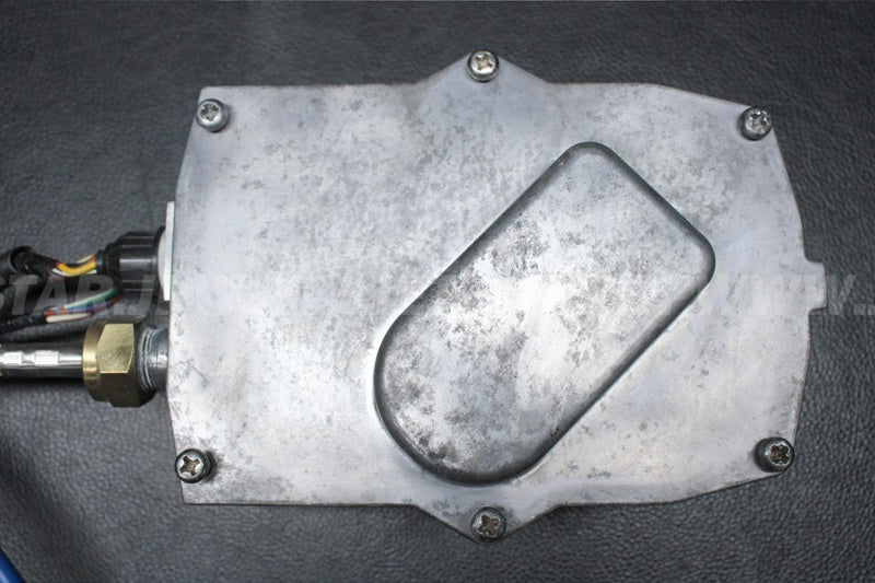 Used 16172-0033 ACTUATOR,JET PUMP  [K5974-02]
