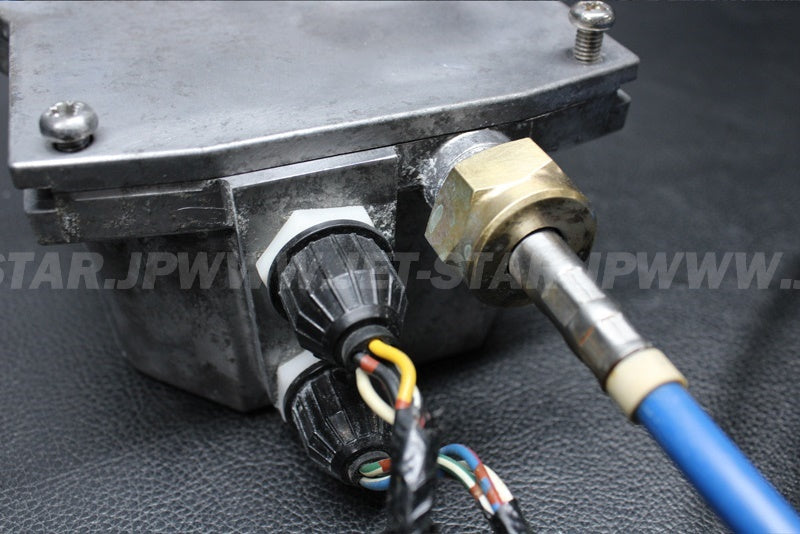 Used 16172-0033 ACTUATOR,JET PUMP  [K5974-02]