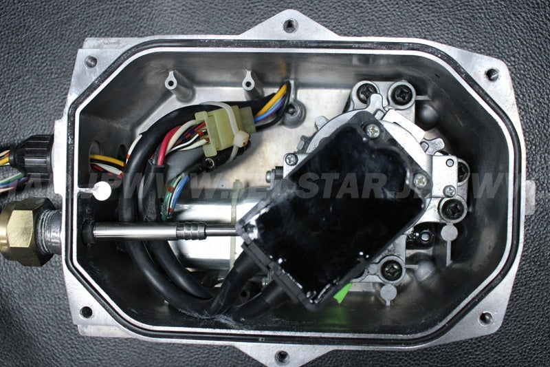 Used 16172-0033 ACTUATOR,JET PUMP  [K5974-02]
