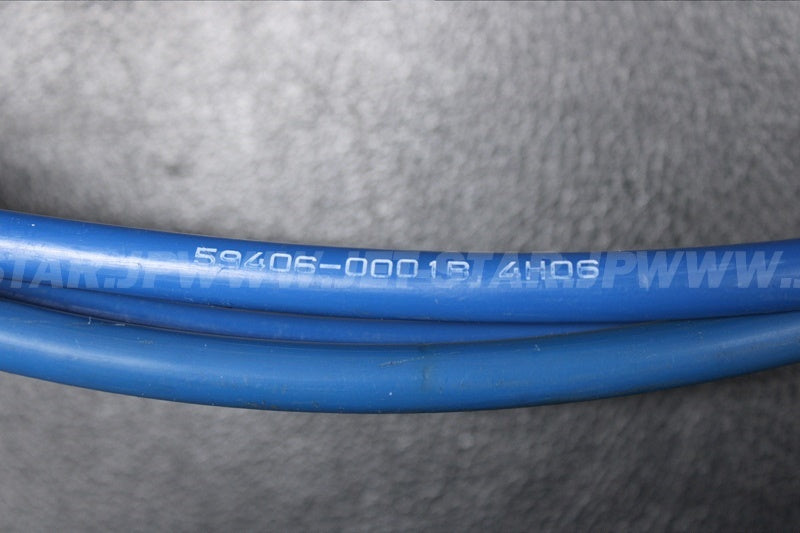 Used 16172-0033 ACTUATOR,JET PUMP  [K5974-02]