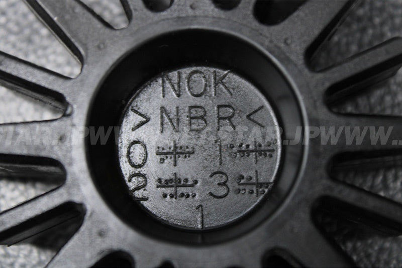 Used 92161-3797 DAMPER,COUPLING  [K5974-03]