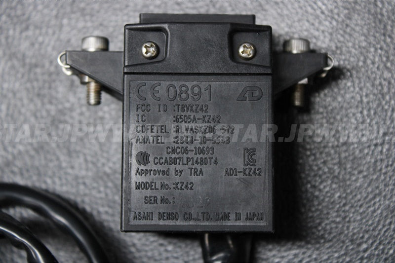 Used 27048-0004 SWITCH-ASSY  [K5974-06]