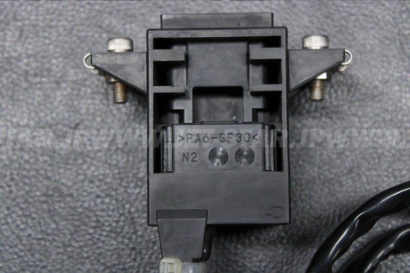 Used 27048-0004 SWITCH-ASSY  [K5974-06]