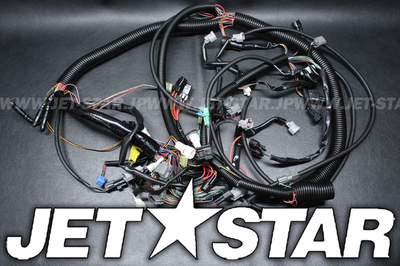 Used 26031-1699 HARNESS,MAIN  [K5974-07]