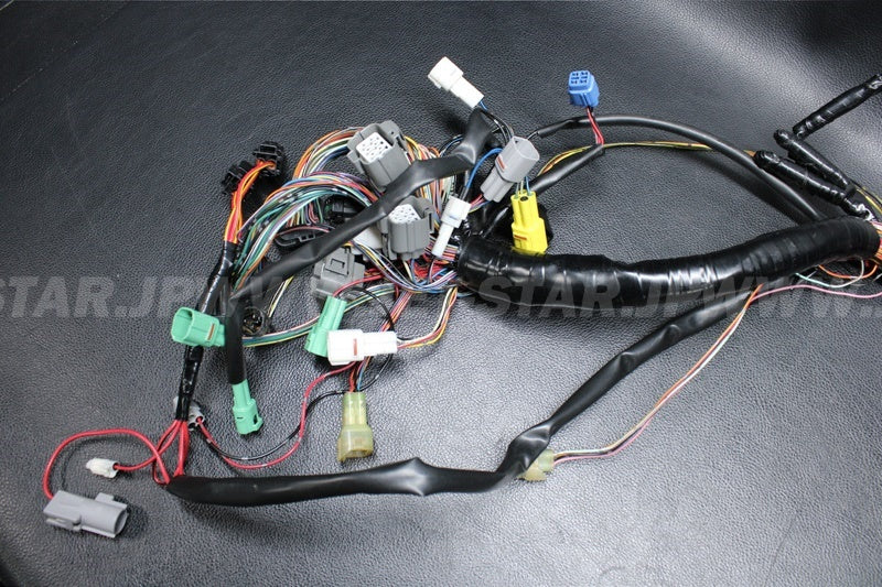 Used 26031-1699 HARNESS,MAIN  [K5974-07]
