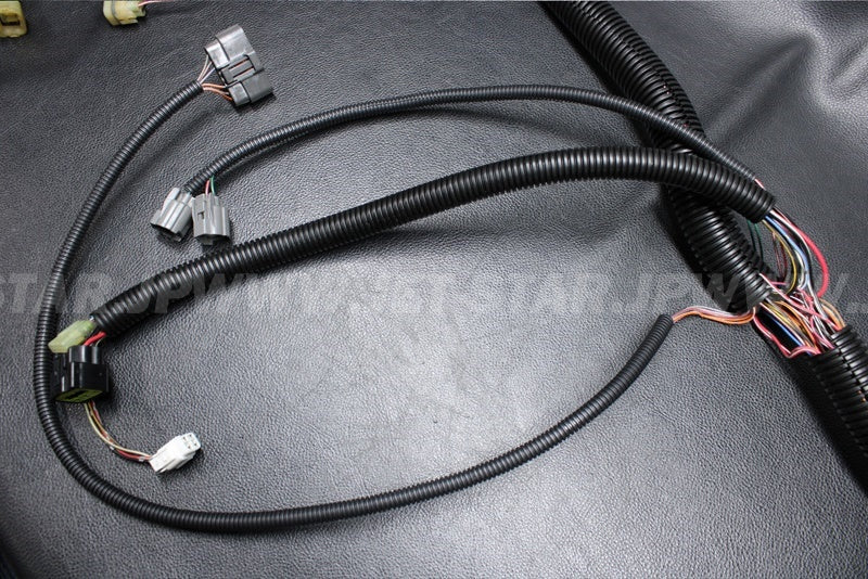 Used 26031-1699 HARNESS,MAIN  [K5974-07]