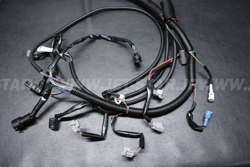 Used 26031-1699 HARNESS,MAIN  [K5974-07]