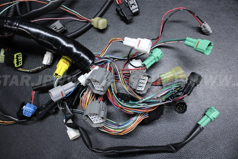 Used 26031-1699 HARNESS,MAIN  [K5974-07]
