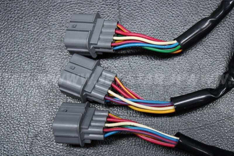 Used 27002-3703 RELAY-ASSY  [K5974-08]