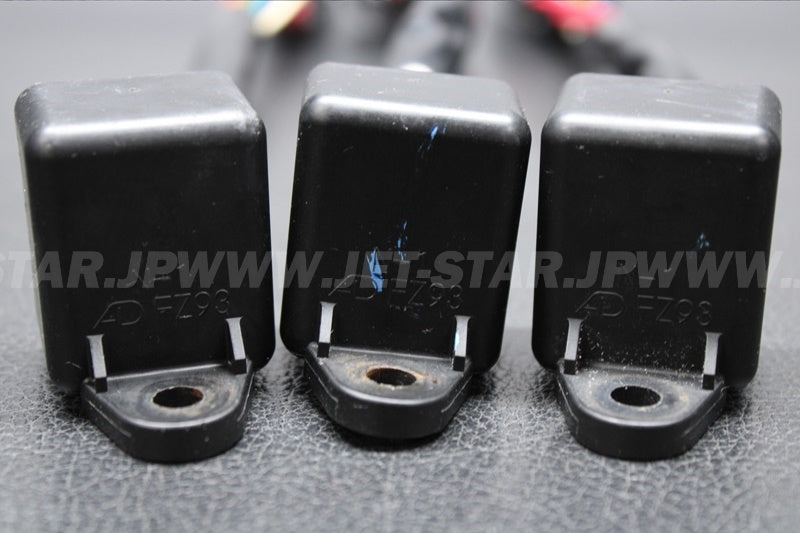 Used 27002-3703 RELAY-ASSY  [K5974-08]