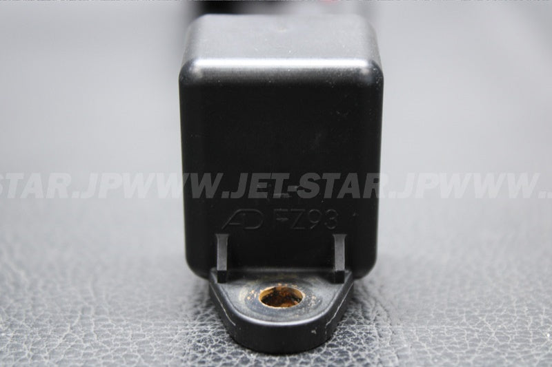 Used 27002-3704 RELAY-ASSY  [K5974-09]