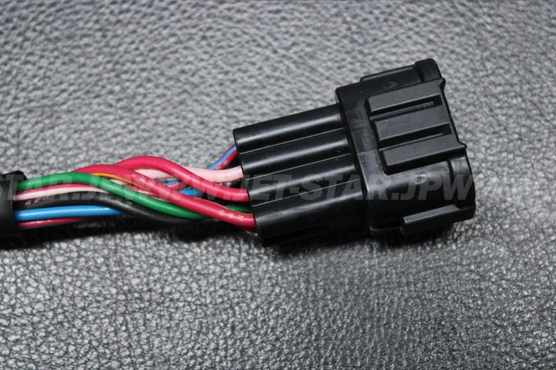 Used 27002-3704 RELAY-ASSY  [K5974-09]
