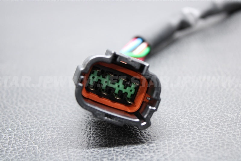 Used 27002-3704 RELAY-ASSY  [K5974-09]