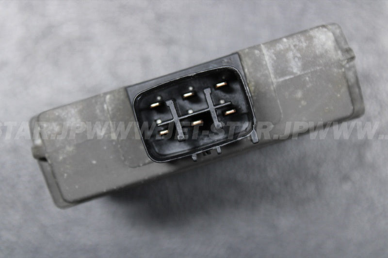 Used 21066-3718 REGULATOR-VOLTAGE  [K5974-12]
