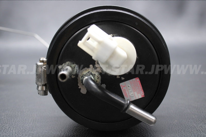 Used 49040-0712 PUMP-FUEL  [K5974-14]