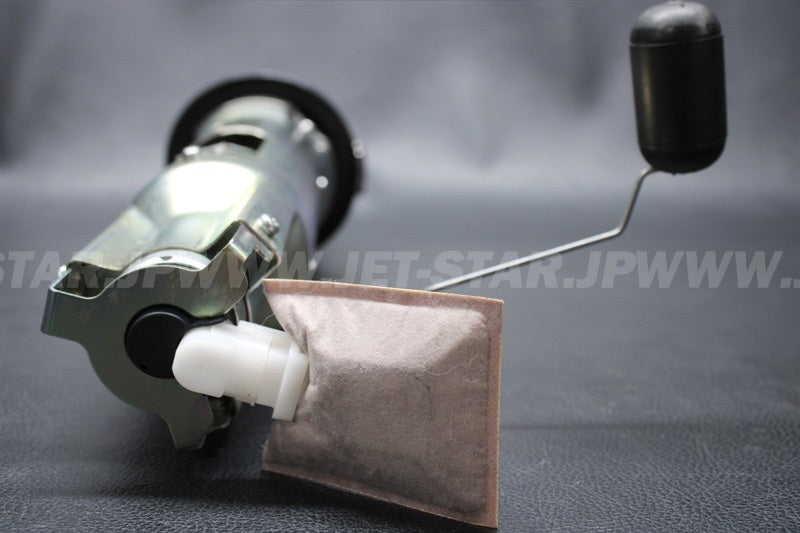 Used 49040-0712 PUMP-FUEL  [K5974-14]
