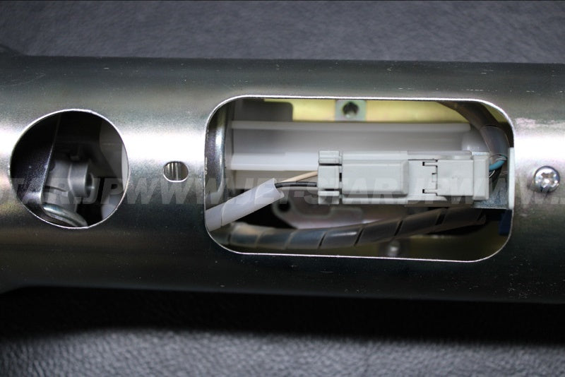 Used 49040-0712 PUMP-FUEL  [K5974-14]