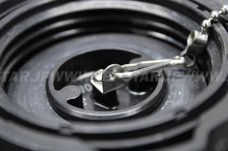 Used 51049-0713 CAP-TANK,FUEL  [K5974-15]