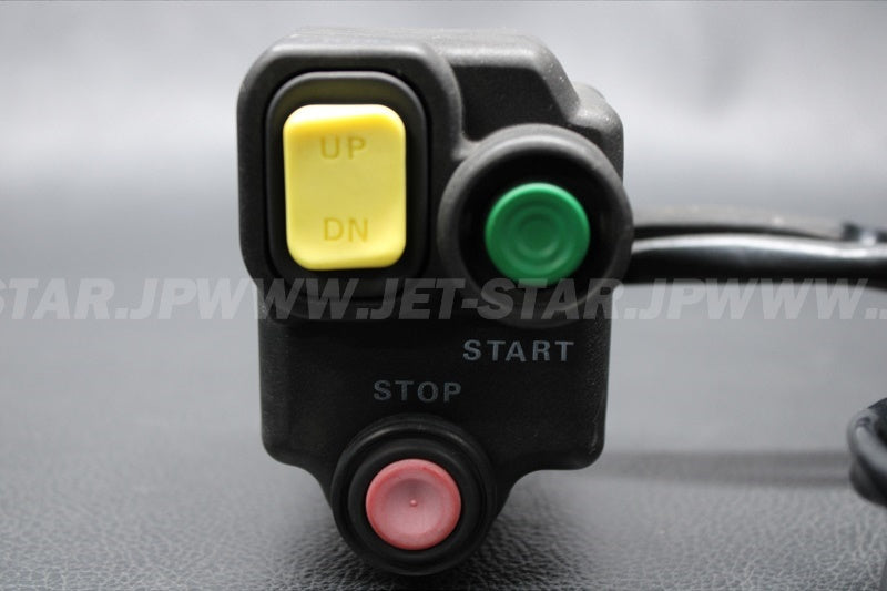 Used 27045-3767 SWITCH-ASSY,STOP&START [K5974-17]