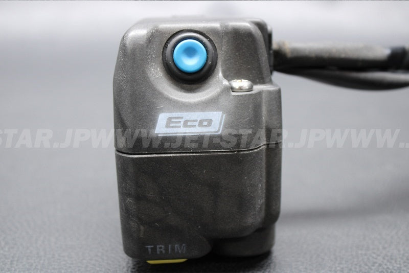 Used 27045-3767 SWITCH-ASSY,STOP&START [K5974-17]