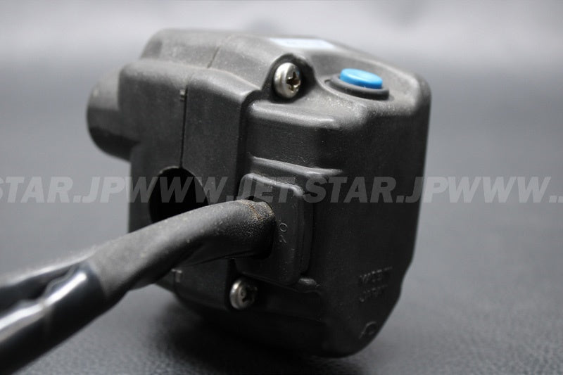 Used 27045-3767 SWITCH-ASSY,STOP&START [K5974-17]