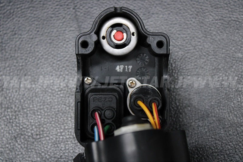 Used 27045-3767 SWITCH-ASSY,STOP&START [K5974-17]