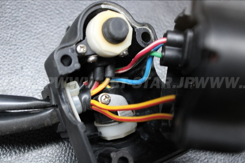 Used 27045-3767 SWITCH-ASSY,STOP&START [K5974-17]