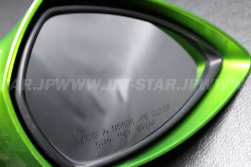 Used 56001-0266 MIRROR-ASSY,RH [K5974-20]