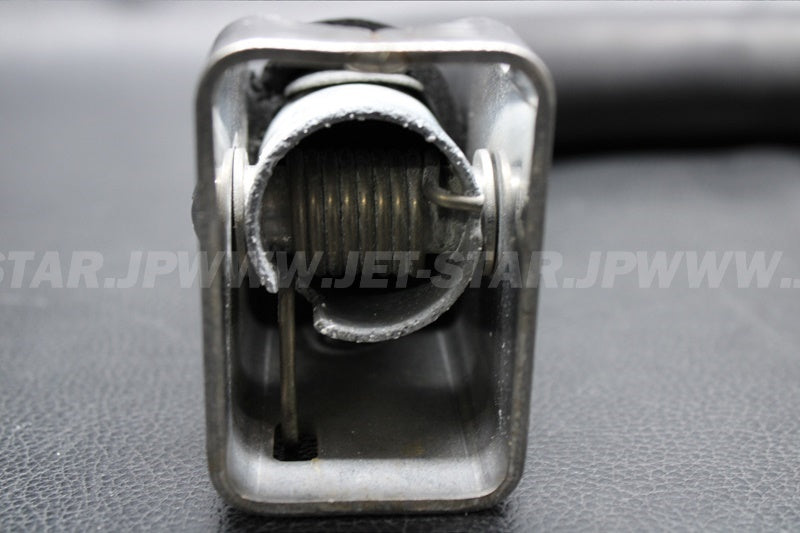 Used 34027-0067 STEP-ASSY  [K5974-25]