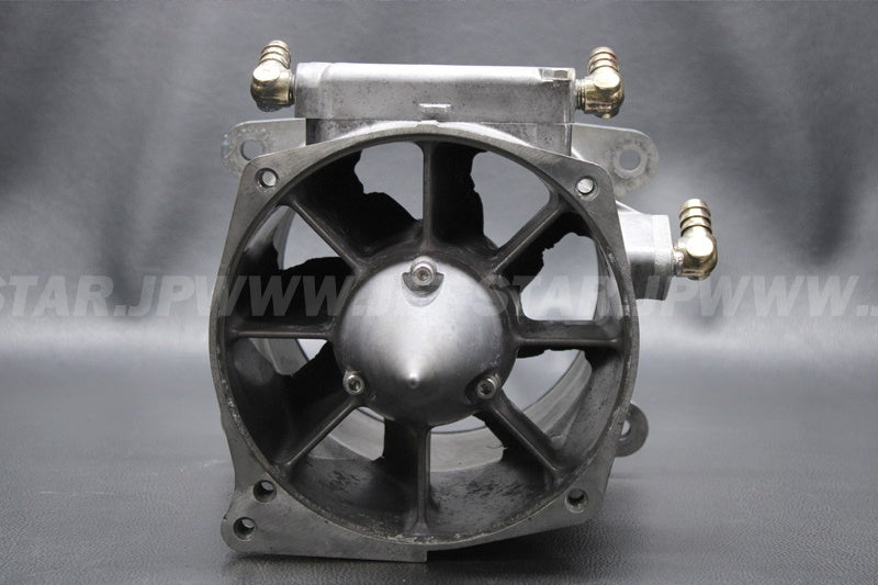 Used 59496-3767 VANE-GUIDE  [K5974-29]