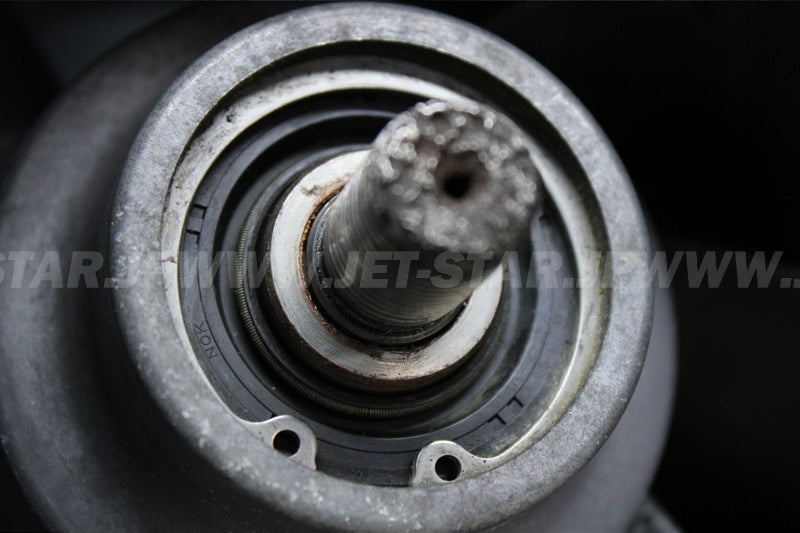 Used 59496-3767 VANE-GUIDE  [K5974-29]