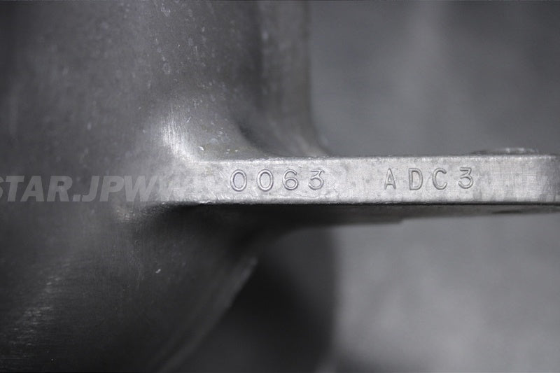 Used 59136-3768 NOZZLE-PUMP  [K5974-31]