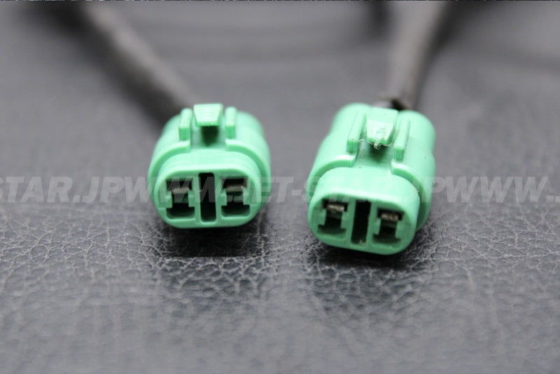 Used 21176-3778 SENSOR,AIR TEMP  [K5974-33]