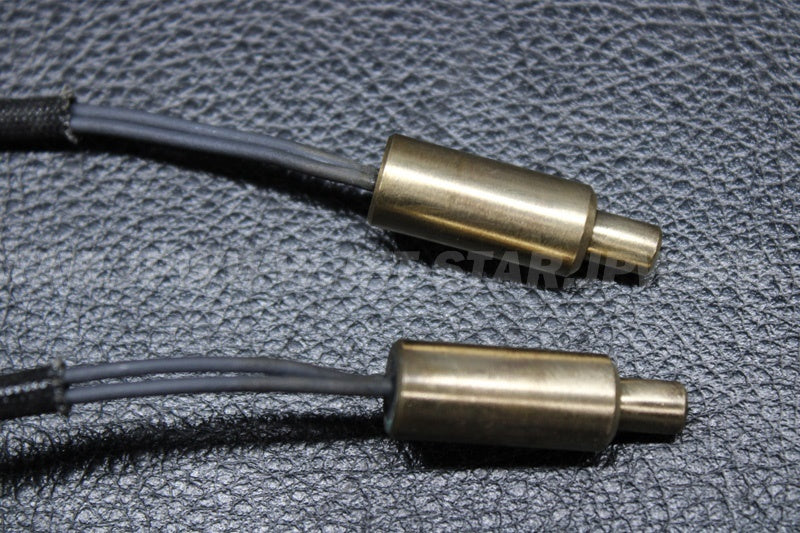 Used 21176-3778 SENSOR,AIR TEMP  [K5974-33]