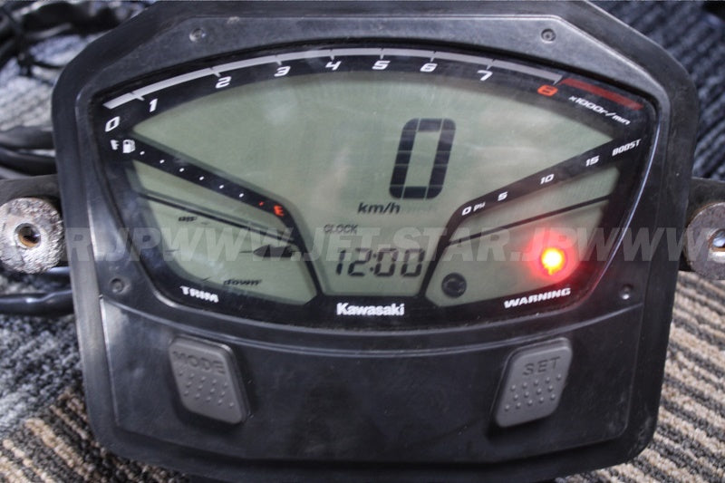 Used 25031-0689 METER-ASSY  [K5974-35]