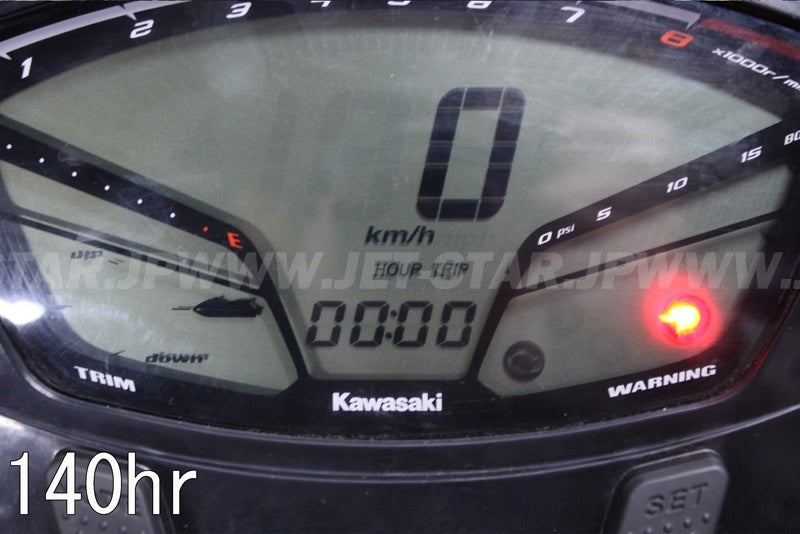 Used 25031-0689 METER-ASSY  [K5974-35]