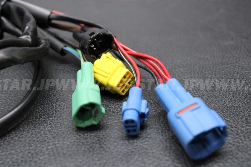 Used 25031-0689 METER-ASSY  [K5974-35]