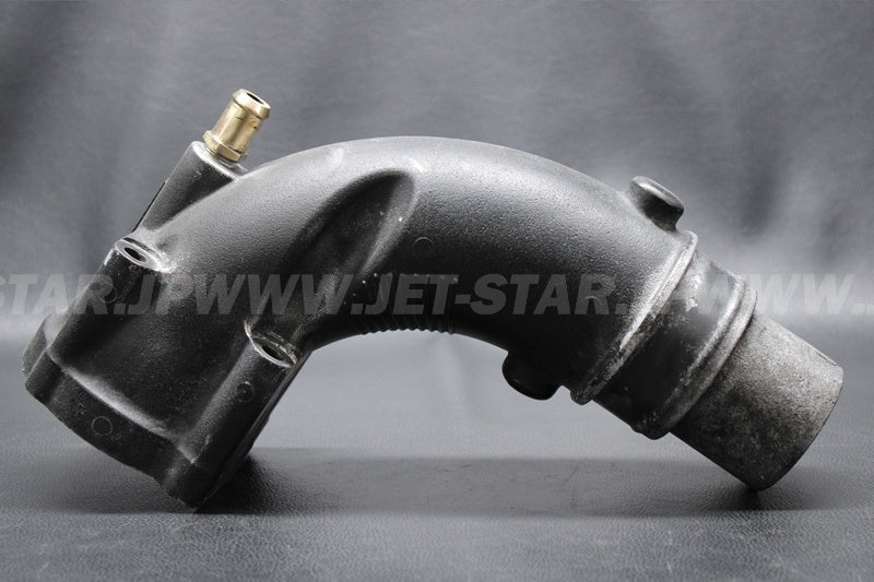 Used 18180-0825 BODY-MUFFLER [K5974-38]