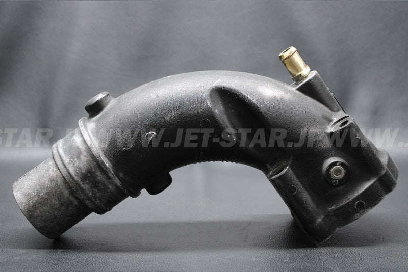 Used 18180-0825 BODY-MUFFLER [K5974-38]