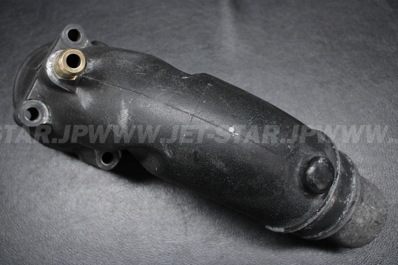 Used 18180-0825 BODY-MUFFLER [K5974-38]