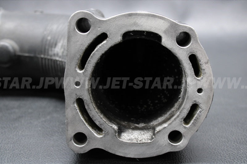 Used 18180-0825 BODY-MUFFLER [K5974-38]