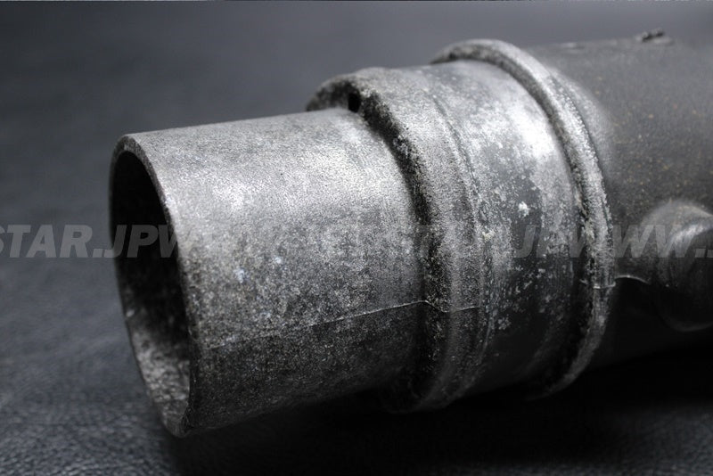 Used 18180-0825 BODY-MUFFLER [K5974-38]