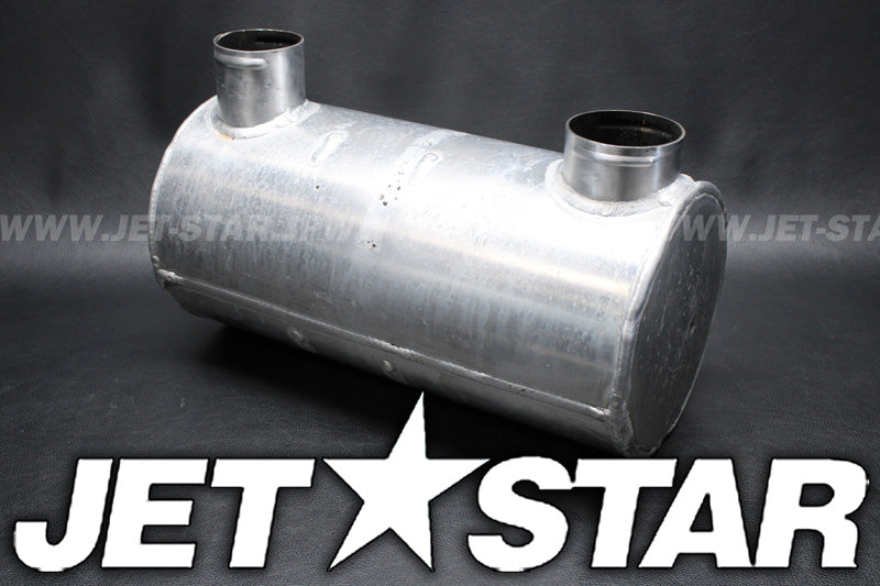 Used 49070-0749 MUFFLER-COMP,1ST  [K5974-40]