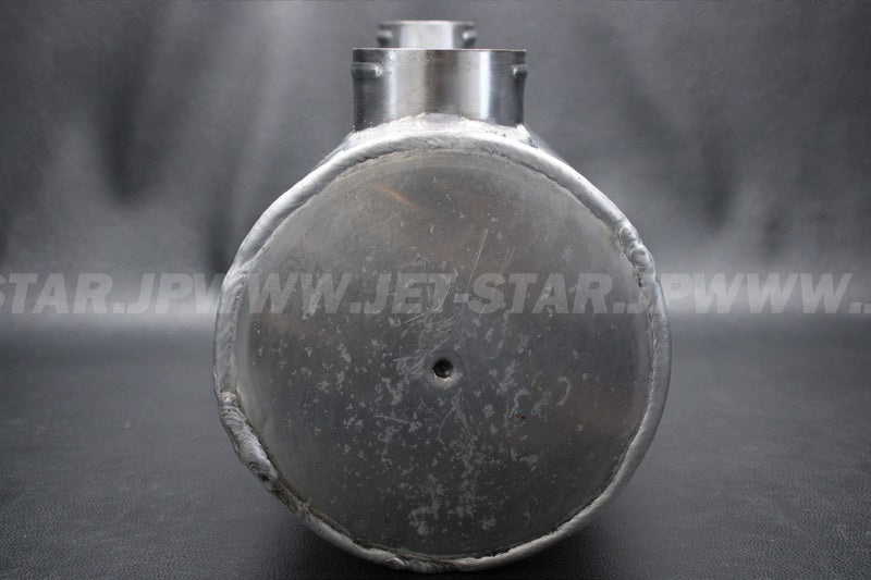 Used 49070-0749 MUFFLER-COMP,1ST  [K5974-40]