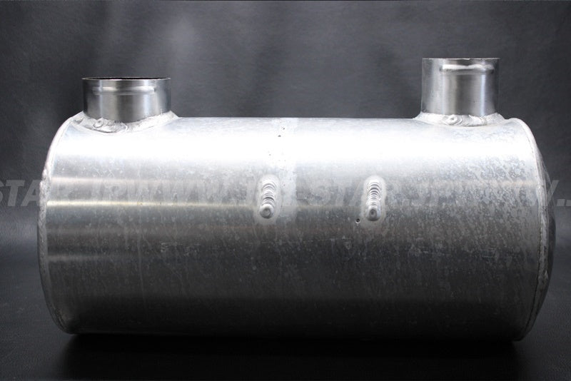 Used 49070-0749 MUFFLER-COMP,1ST  [K5974-40]