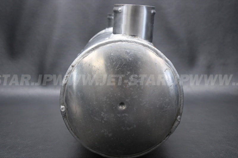 Used 49070-0749 MUFFLER-COMP,1ST  [K5974-40]