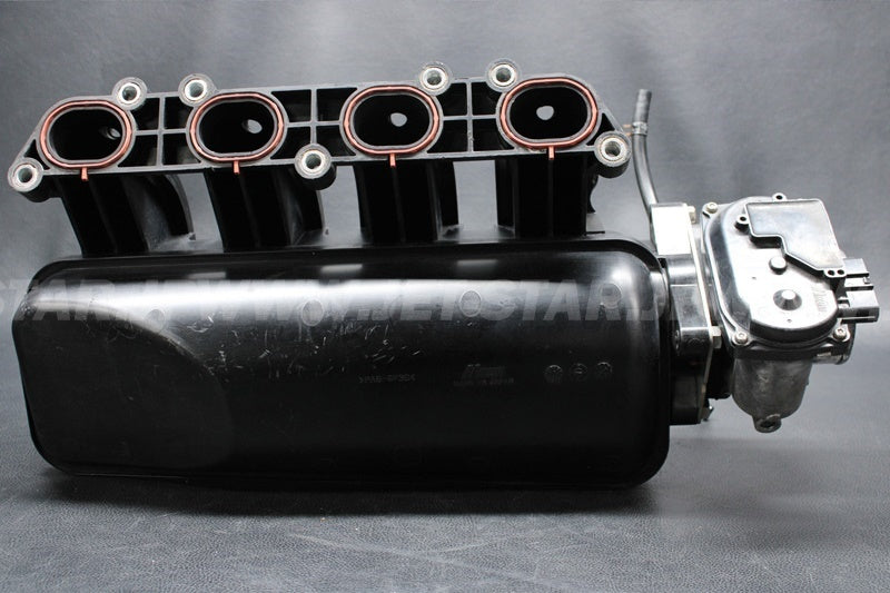 Used 16163-3717 THROTTLE-ASSY [K5974-48]