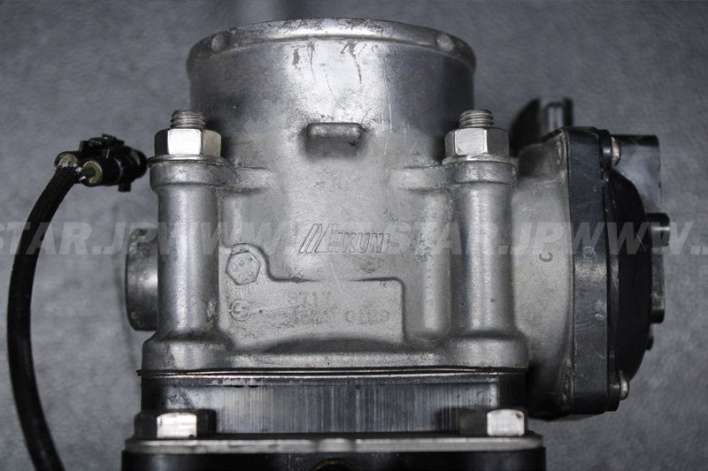 Used 16163-3717 THROTTLE-ASSY [K5974-48]