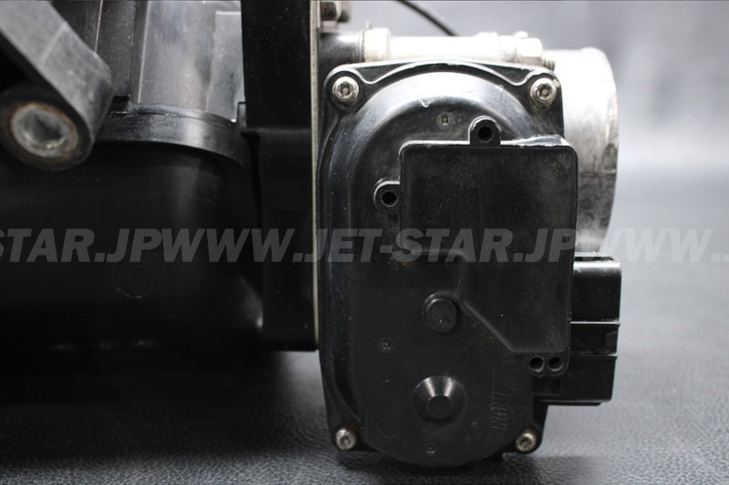 Used 16163-3717 THROTTLE-ASSY [K5974-48]